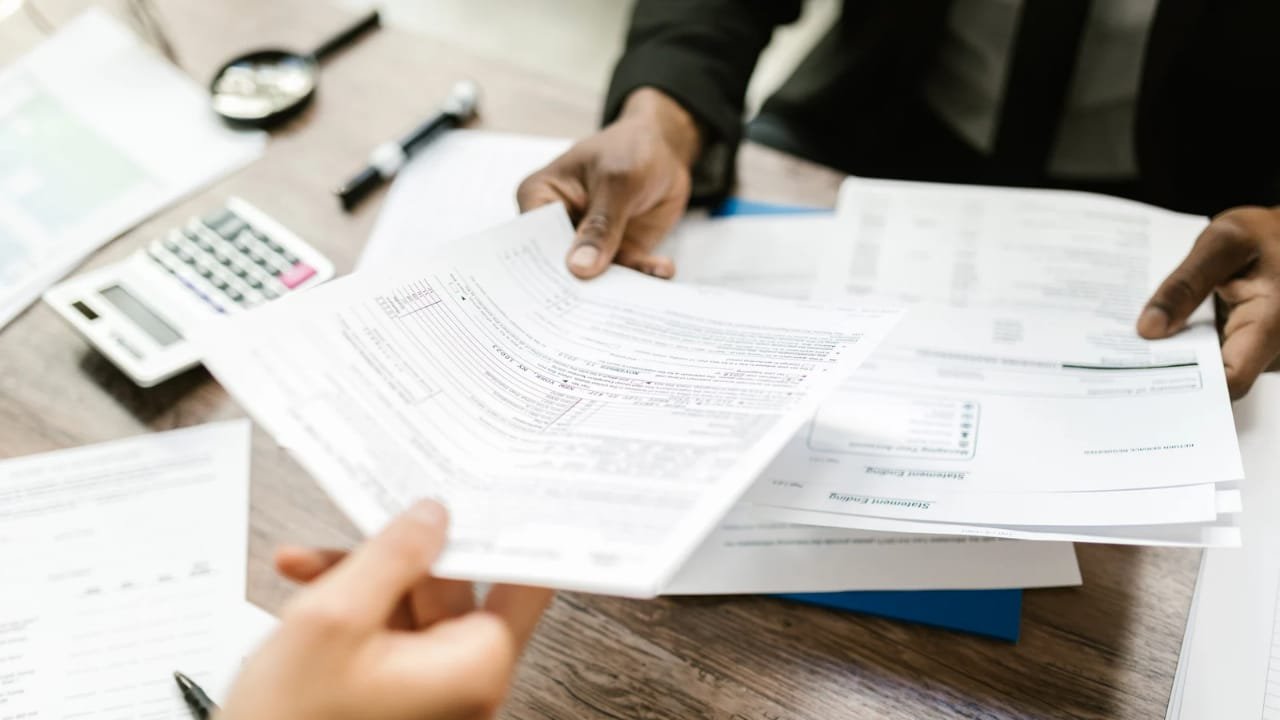 Documentation and Certification